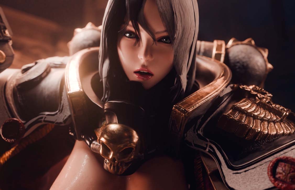 Magikal3D大师3D：整合2025年9月更新整合阿卡丽+玛莉卡+Selene 黑皇后[NB-7G]