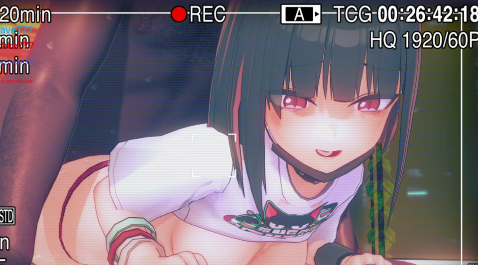 akira_Brave777 9月新作：杏山カズサ01 碧蓝档案-杏山千纱 无修版[4.9G]