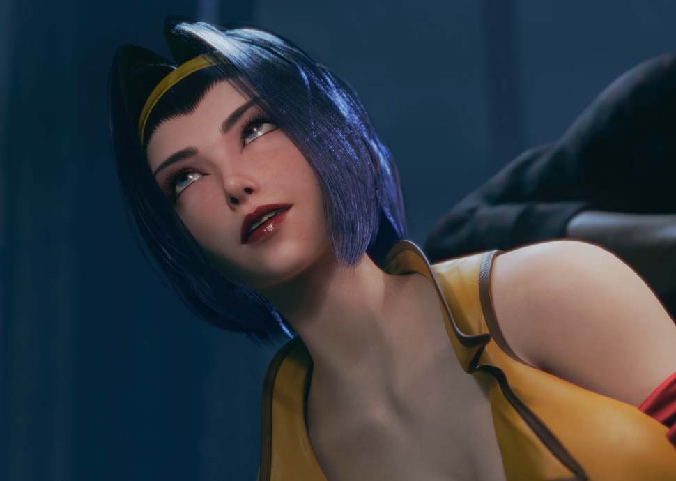 lewdgazer大师3D：整合2025年8月更新整合玛莉萝丝+铁拳[NB-27G]