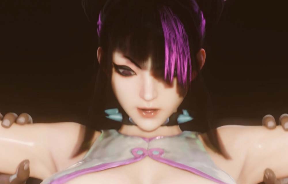 Visualoos大师3D：整合2025年8月更新整合蒂法-tifa-克劳德-天堂sex最终幻想[5P-13G]
