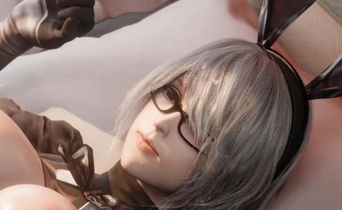 Visualoos大师3D：整合2025年8月更新整合蒂法-tifa-克劳德-天堂sex最终幻想[5P-13G]
