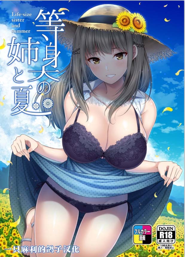 [2D漫画] ふじ家 (ねくたー)作者漫画汉化整理[20P-800MB]