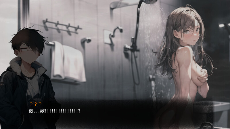 [亚洲风ARPG/NTR/动态/更新] 尸落之城─堕入欲望的阴影─ ZostCity V0.82 官方中文版[10月更新/2.9G]