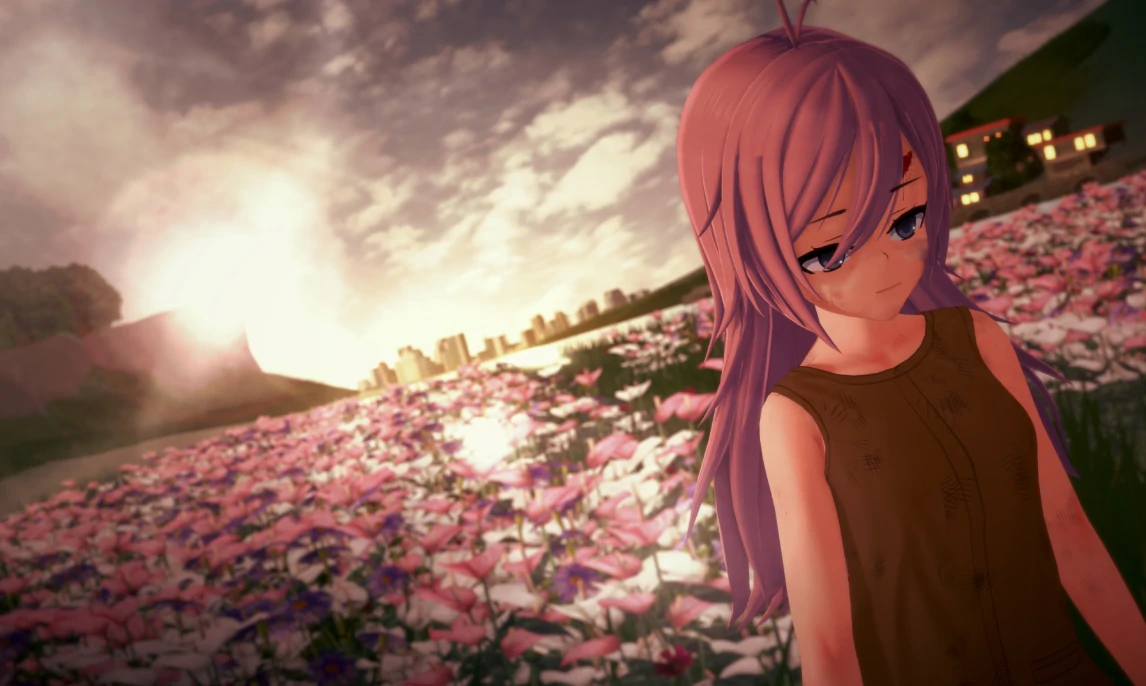 【SLG/AI汉化/3D/动态/更新】深红监狱/Crimson Prison[Ver0.1.4.0]AI汉化版[PC+安卓][10月更新/4G]