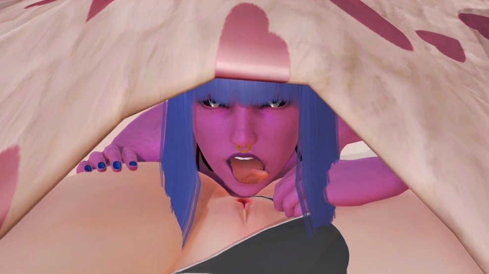 【SLG/AI汉化/3D/动态/更新】善欲邪恶/Good Lust Evil[Ver0.5]AI汉化版[PC+安卓][10月更新/2.9G]