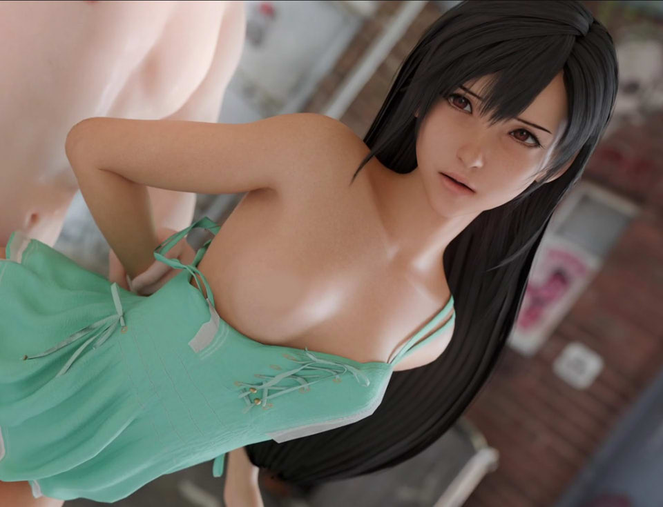 Jerid Oiso 9月新作：小百合+红叶+雷芳+伊莉丝+蒂法 睡眠女神连续发射[1.9G]