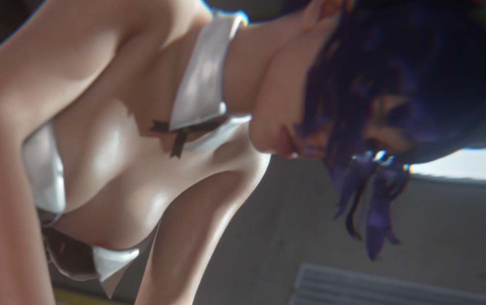 EMPnsfw大师3D：整合2025年9月更新整合幻影刺客+灵蝶[NB-1.6G]