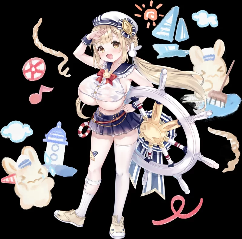 [亚洲风SLG/新作] 终极糖果粉碎！ Ultimate Sugar Crush! 官方中文无修版★动态[10月新作/1.2G]