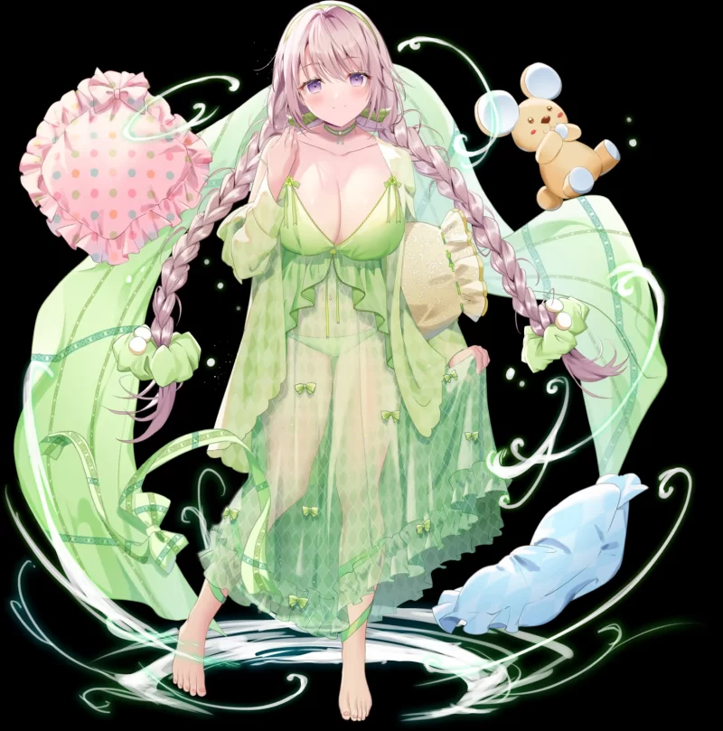 [亚洲风SLG/新作] 终极糖果粉碎！ Ultimate Sugar Crush! 官方中文无修版★动态[10月新作/1.2G]