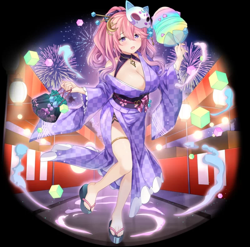 [亚洲风SLG/新作] 终极糖果粉碎！ Ultimate Sugar Crush! 官方中文无修版★动态[10月新作/1.2G]
