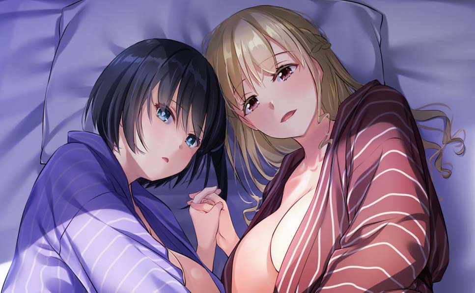 [2D漫画] Digital Lover (なかじまゆか)作者漫画汉化整理[91P-2.5G]