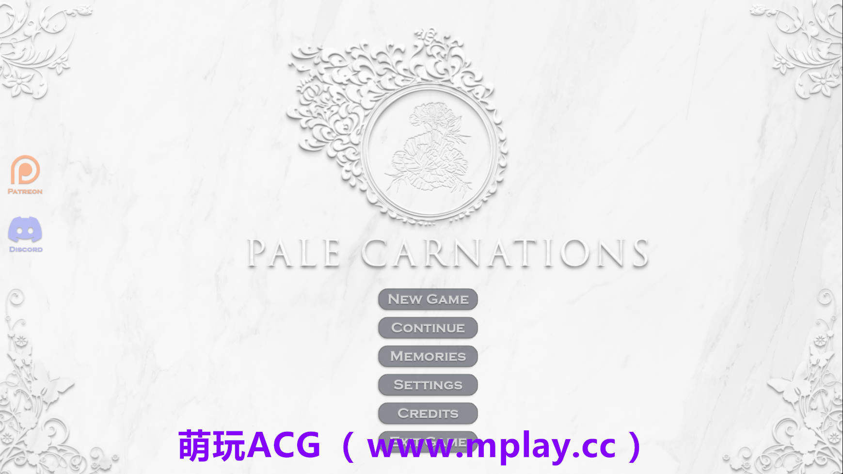 【PC/神作SLG】康乃馨俱乐部Ch.4Up.6赞助 AI版【10.8G/汉化/动态/更新】