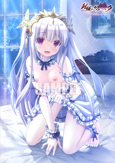 【日系SLG神作汉化】 封缄之都古拉塞斯塔 精翻汉化版+全DLC+存档+CG[新汉化/10G]