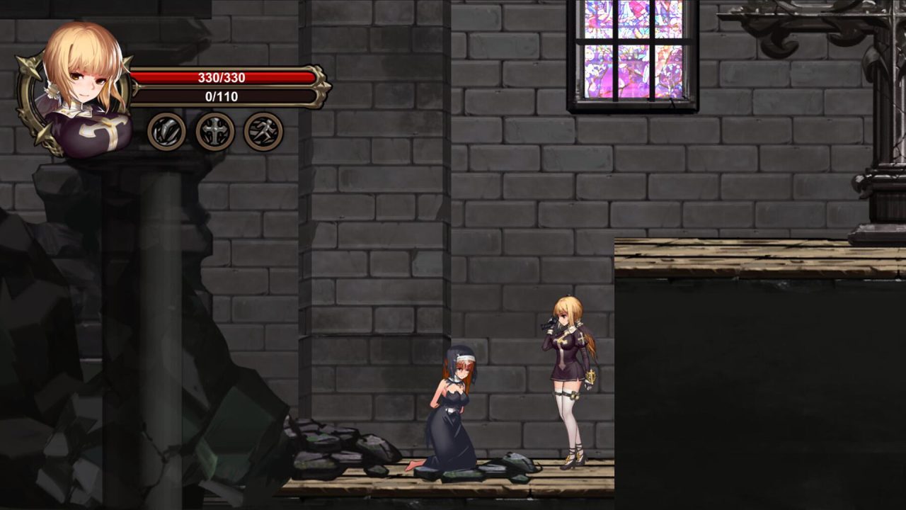 【ACT/2D/STEAM官中】阿斯莫德的召唤/アスモディウスの召喚/Summon of Asmodeus 官方中文版[10月新作/400M]