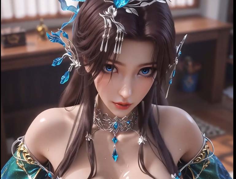 [云深不知梦] 曦和之无声的性之曦和系列[NB-1.8G]