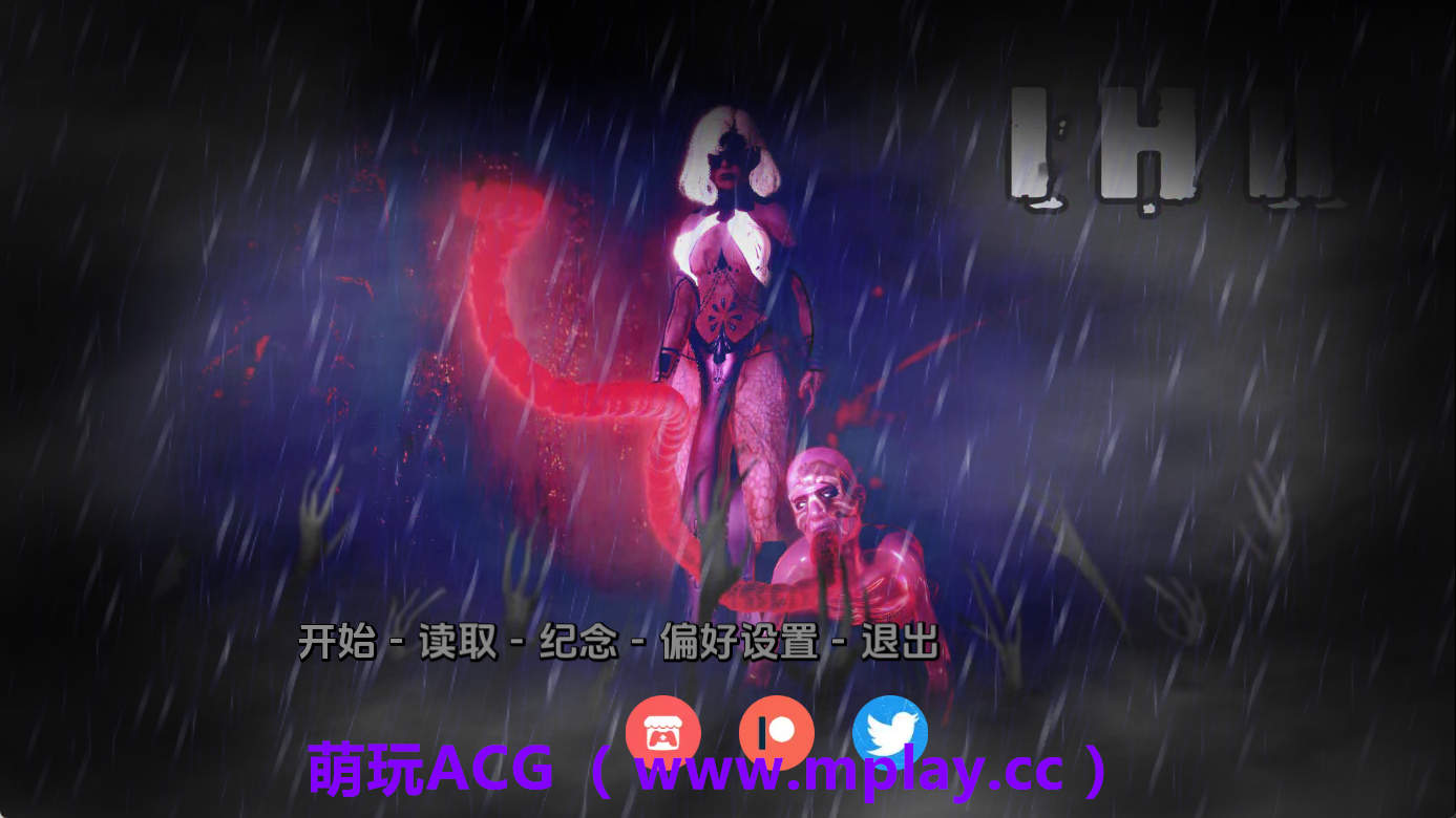 【PC+安卓+IOS/欧美SLG】肆无忌惮的异端IIv0.6 AI版【2.16G/汉化/动态/更新】