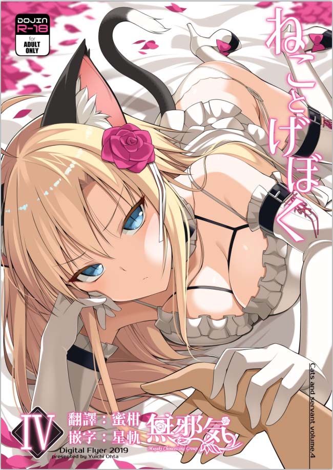 [2D漫画] Digital Flyer (大田優一)作者漫画汉化整理[21P-100MB]