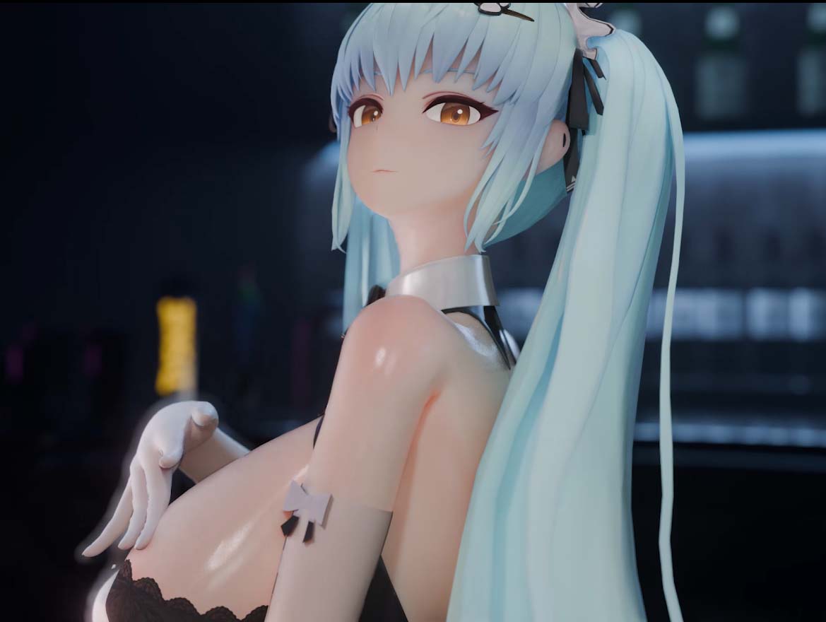 IcEeeee大师3D：整合2025年10月更新整合仪玄+薇薇安[16P-8G]