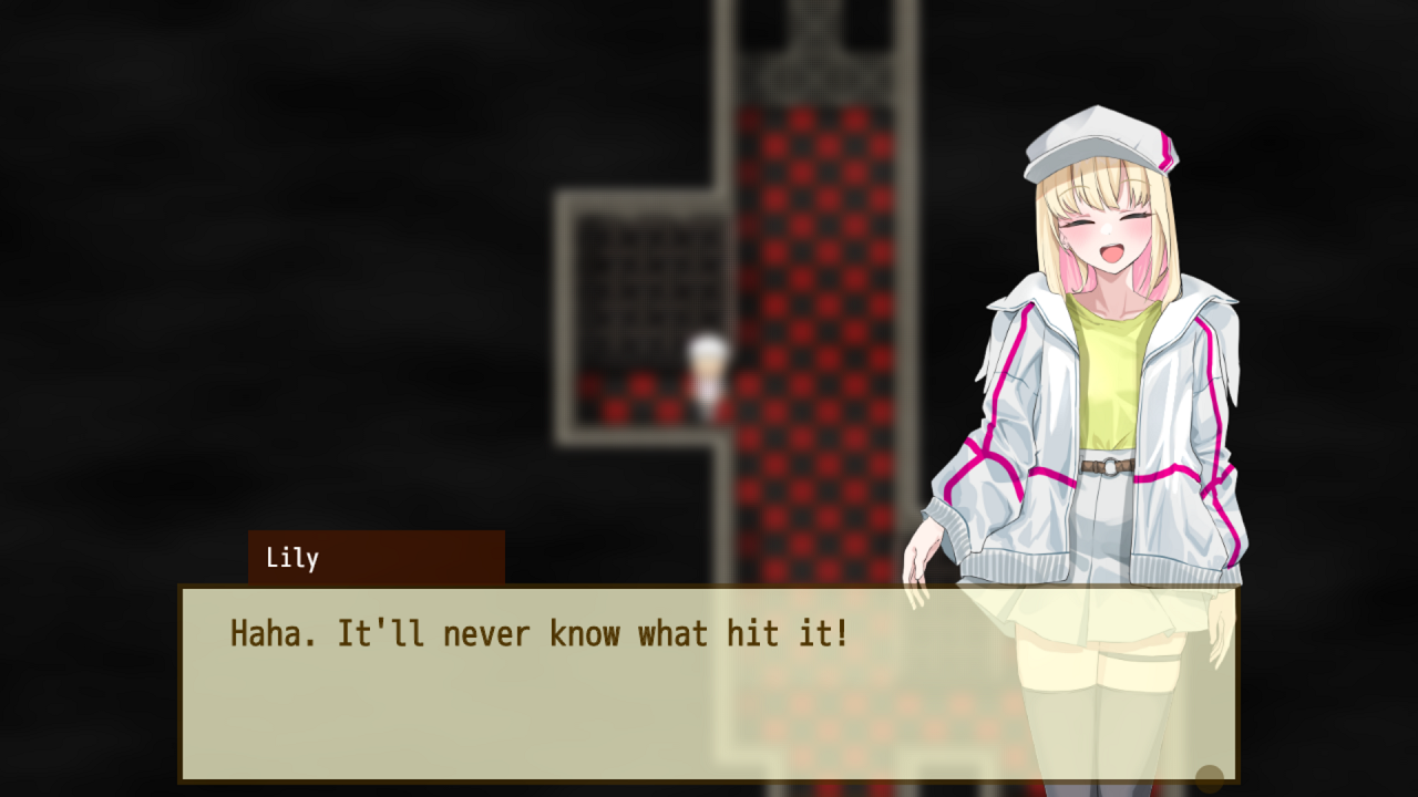 [日式RPG/更新] 极乐遗境：禁忌乐园 The Legacy of Hedonia: Forbidden Paradise Alpha 0.11.3 官方中文版[9月更新/700M]