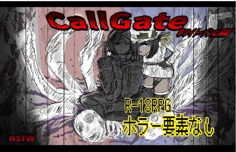 【电脑+安卓JOI+IOS/RPG/官方中文】召唤之门 #CallGate v2.2.2 官方中文版【556M】
