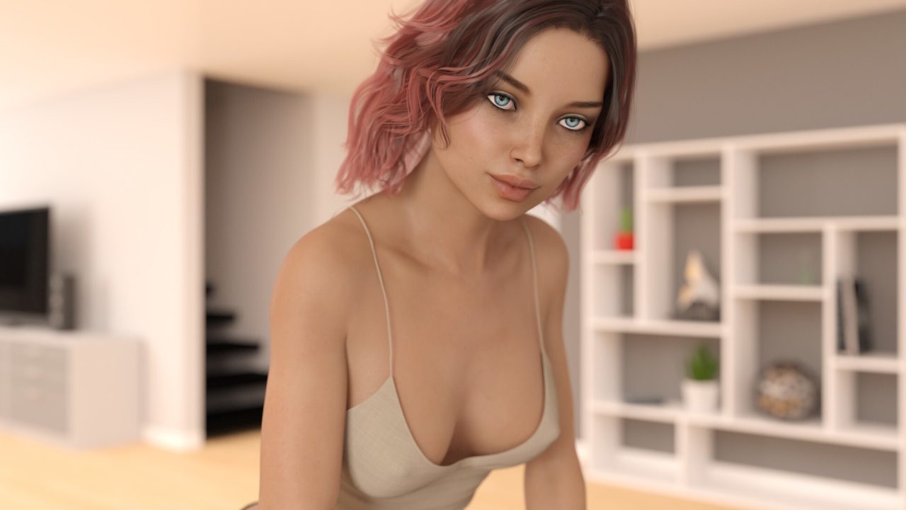 [欧美SLG/新汉化] 欲望回声 欲望伦理 Lust Theory 第三季V0.74 AI汉化版[PC+安卓][10月更新/8.8G]