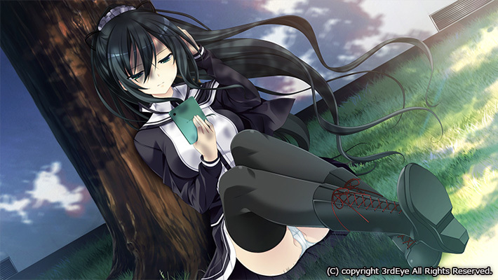 [日式ADV/新汉化] 魔法王牌 ソーサリージョーカーズ 精翻汉化无修版+全CG存档★全CV[新汉化/11G]