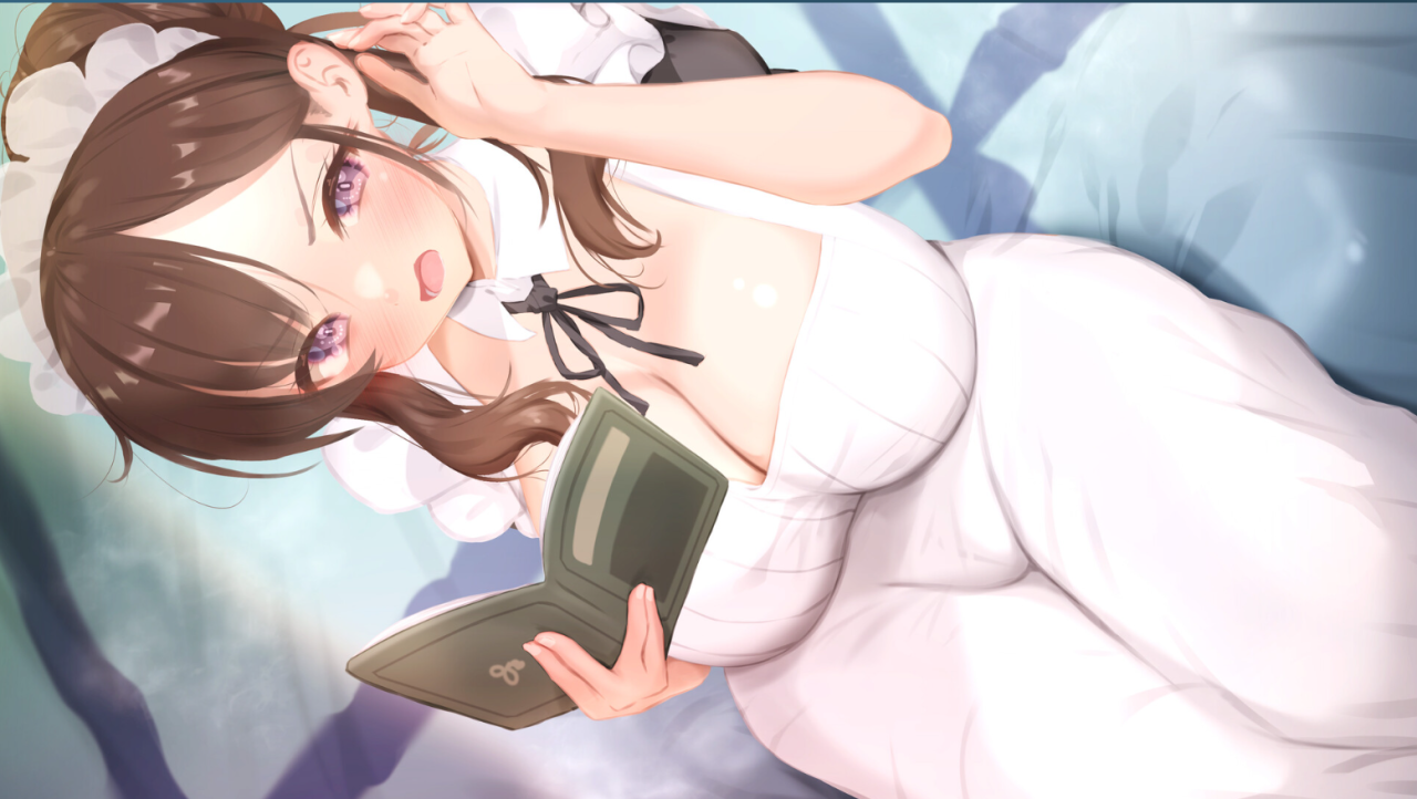 [亚洲风SLG/动态/更新] 妈妈为何这样 他让她堕落 He Maid Her Fall V0.7 He Maid Her Fall 官方中文版[10月更新/3.9G]