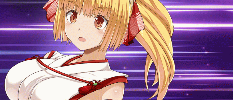 [日式RPG/新作] 花葬巫女咲夜 花葬巫女サクヤ AI汉化版+全回想存档[10月新作/1.2G]