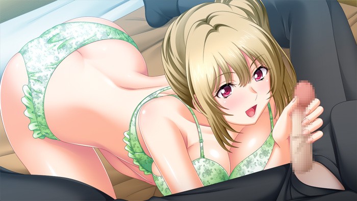 [日式ADV/NTR/新汉化] 上司的妻子和后辈的妻子~不知情的只有丈夫！？~ 上司の妻と部下の妻 ～知らぬは亭主ばかりなり!?～ AI汉化版+存档[新汉化/1.7G]