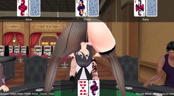 [日式RPG/更新] 噩梦侵蚀(NTR循环) 悪夢侵食（NTRループ）官方中文版★全动态[更新正式版/4.6G]