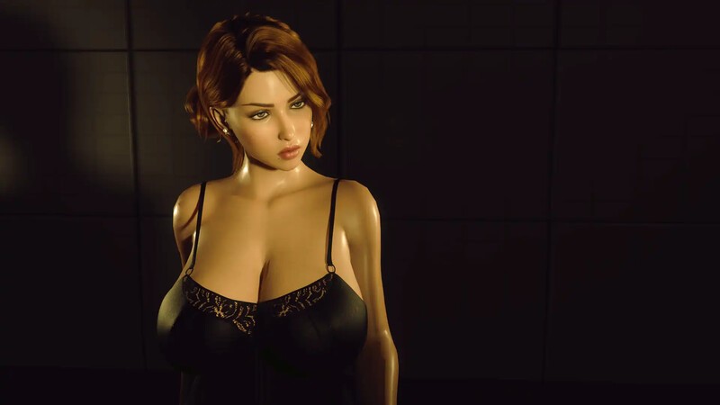 【SLG/动态/3D/更新/汉化】淘气的妻子/娜塔莎顽皮的妻子/娜塔莎淘气妻子/Natasha Naughty Wife V0.53 Naughty AI汉化版[PC+安卓][10月更新/3.5G]