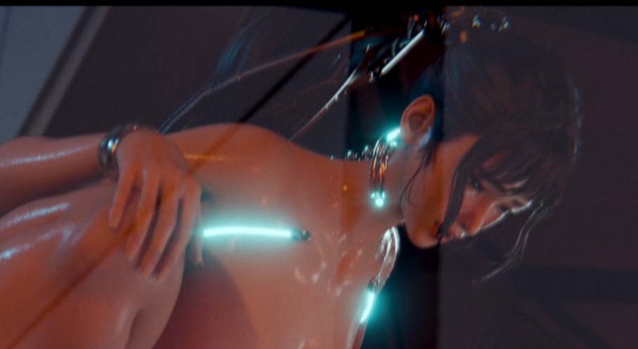 TR Sensual Studio大师3D：整合2025年9月更新整合伊芙+蒂法[3P-6G]