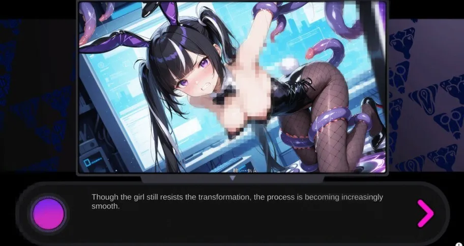 [亚洲风STG/新作] 触手战争 Tentacle Wars V1.0.29 官方中文版[10月新作/1.2G]