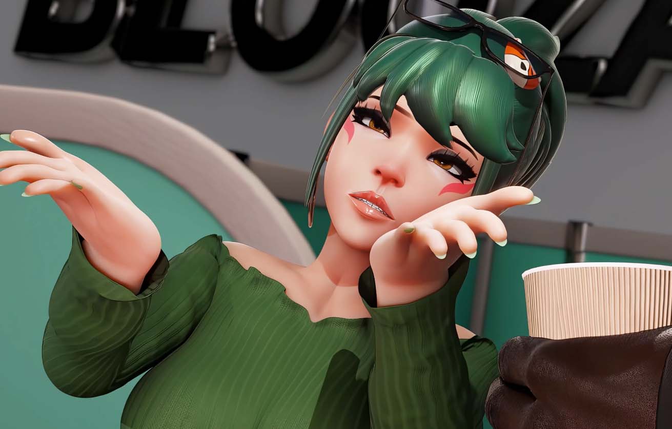 Conseit大师3D：整合2025年9月更新整合艾玛+雾子[22P-7..8G]