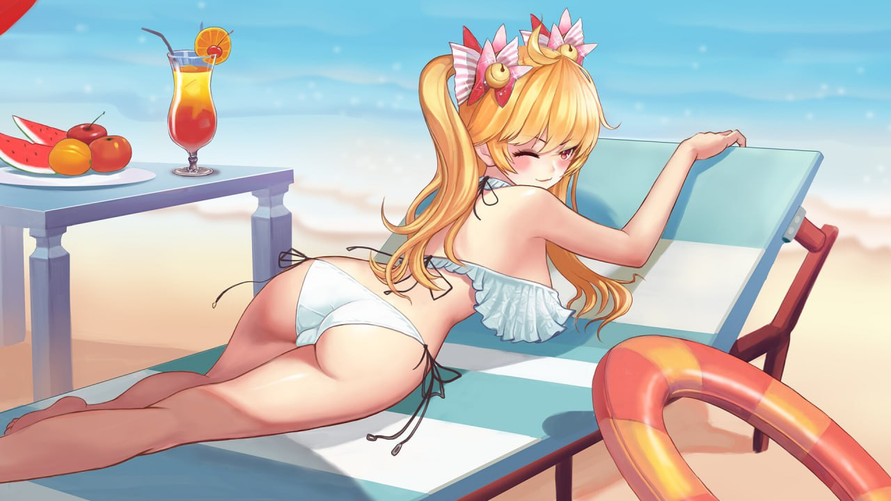 [亚洲风SLG/新作] 射！就完事了 Shoot! Is done STEAM官方中文无修版[10月新作/700M]