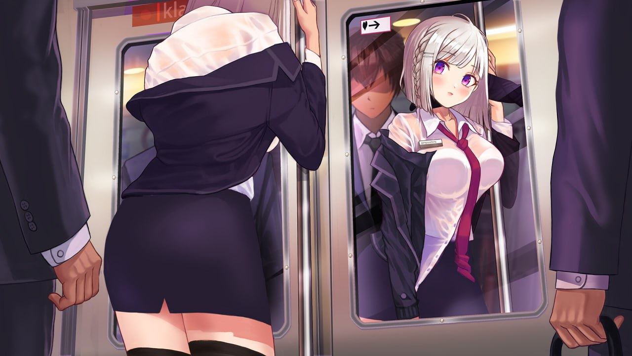 [亚洲风SLG/新作] 射！就完事了 Shoot! Is done STEAM官方中文无修版[10月新作/700M]
