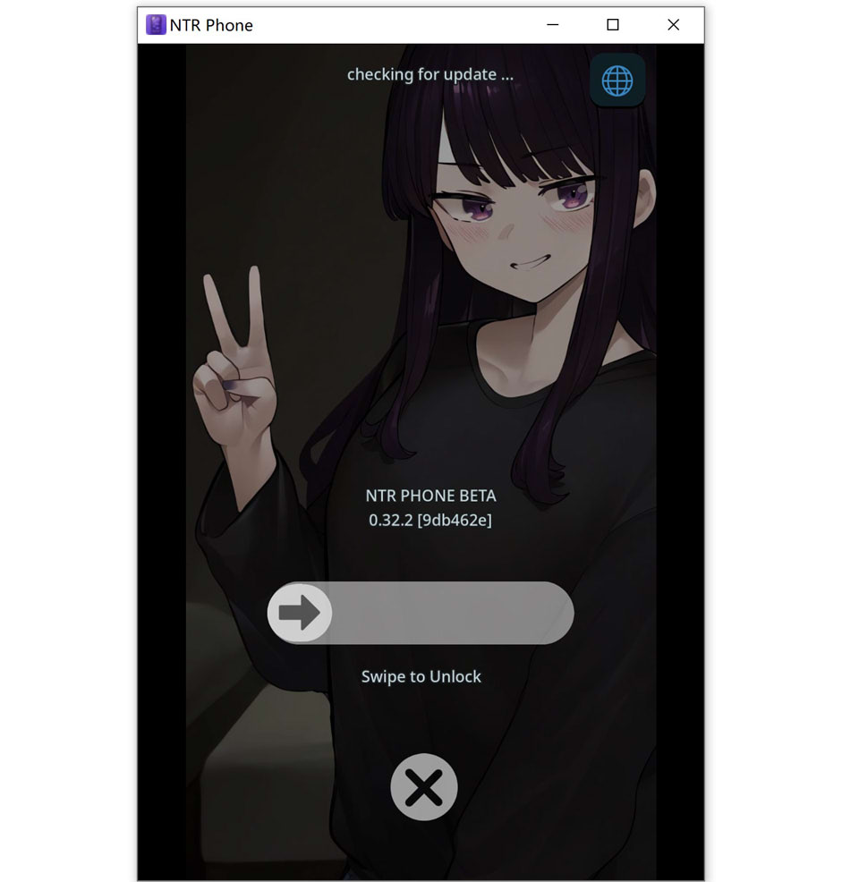 【互动SLG/NTR/动态/官中/更新】NTR手机/NTR Phone V0.33.2 官方中文版[PC+安卓][10月更新/500M]