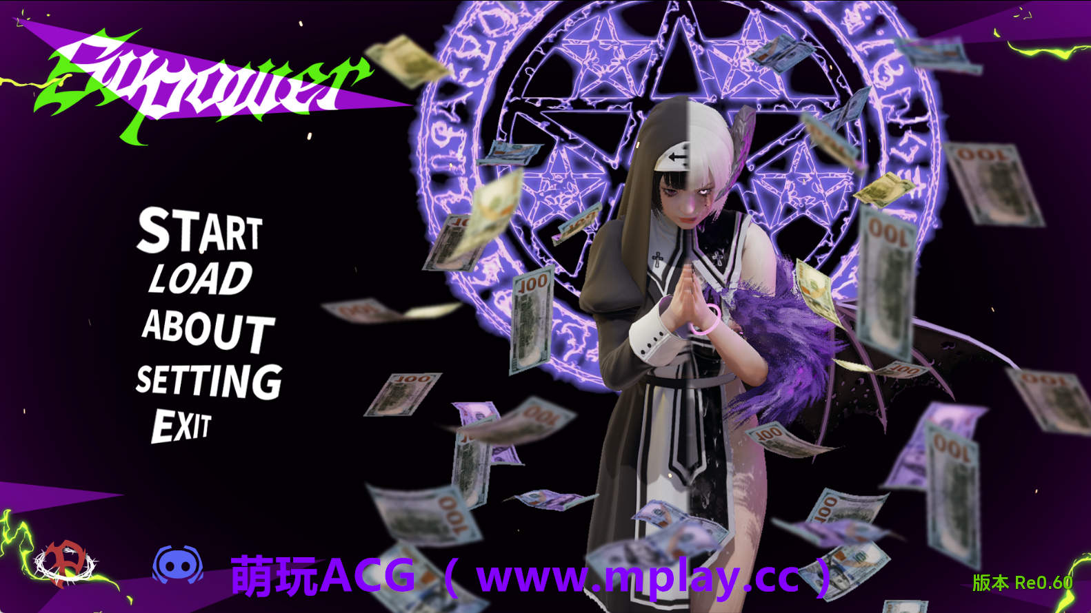 【PC+安卓+IOS/亚洲SLG】超能力重制版v0.6赞助 AI版【2.00G/汉化/沙盒/更新】