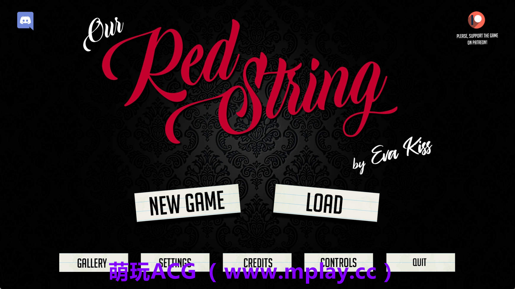 【PC+安卓+IOS/欧美SLG】我们的红绳Ch.14.1.3 AI版【2.45G/汉化/动态/更新】