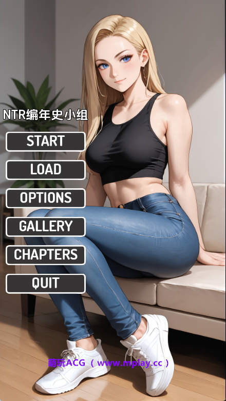 【PC+安卓+IOS/欧美SLG】NTR编年史集团v7.0 AI版【443M/汉化/动态/更新]