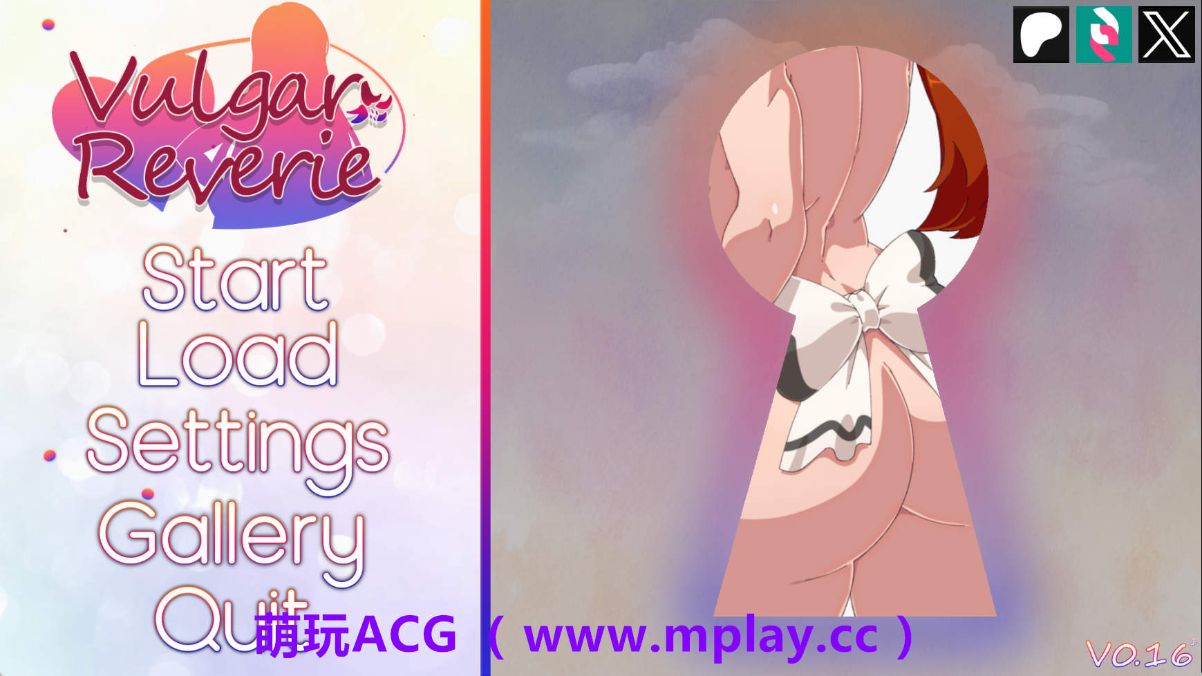 【PC+安卓+IOS/日系SLG】粗俗的遐想v0.16Prt.1 AI版【3.32G/汉化/动态/更新】