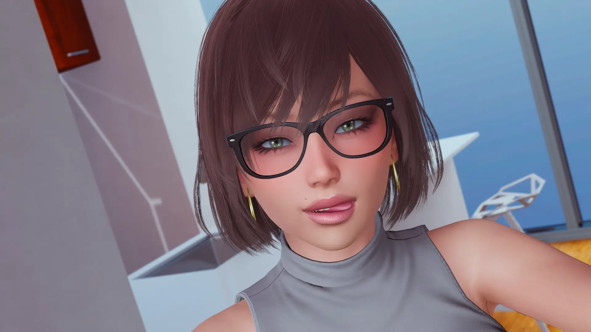 【PC+安卓+IOS/5.07G/汉化/更新】真正的丈夫v1.4