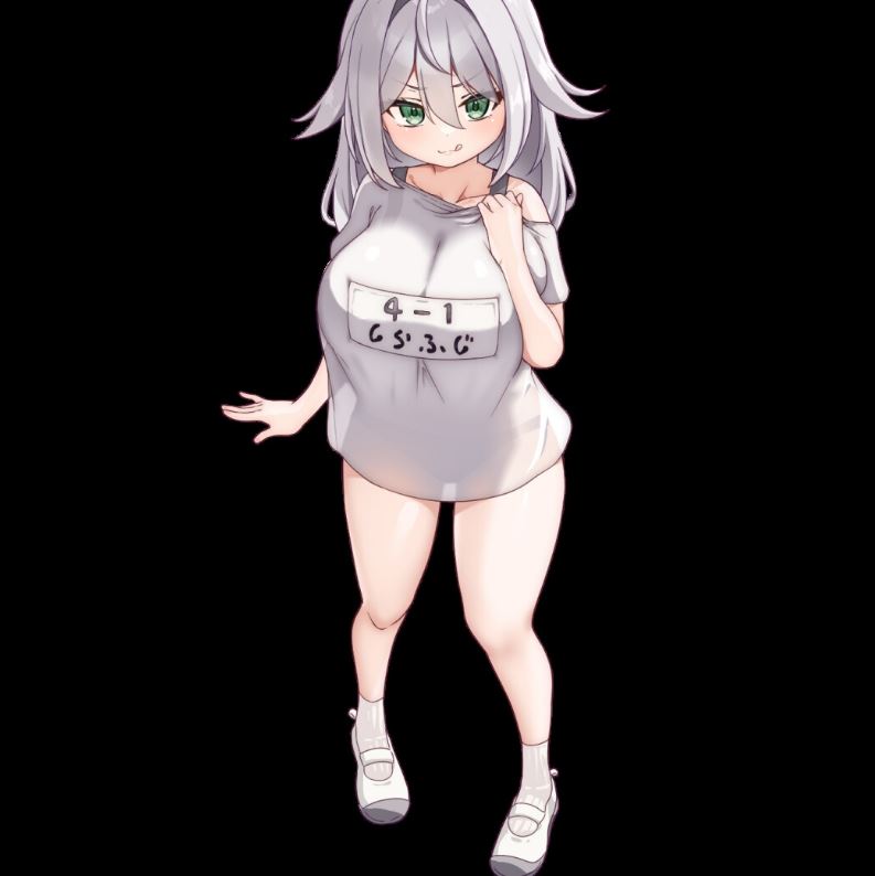 [电脑+安卓/汉化]爆乳激斗†十字解禁 ちちっこ脱衣対戦クロス†ブレイク [600M]