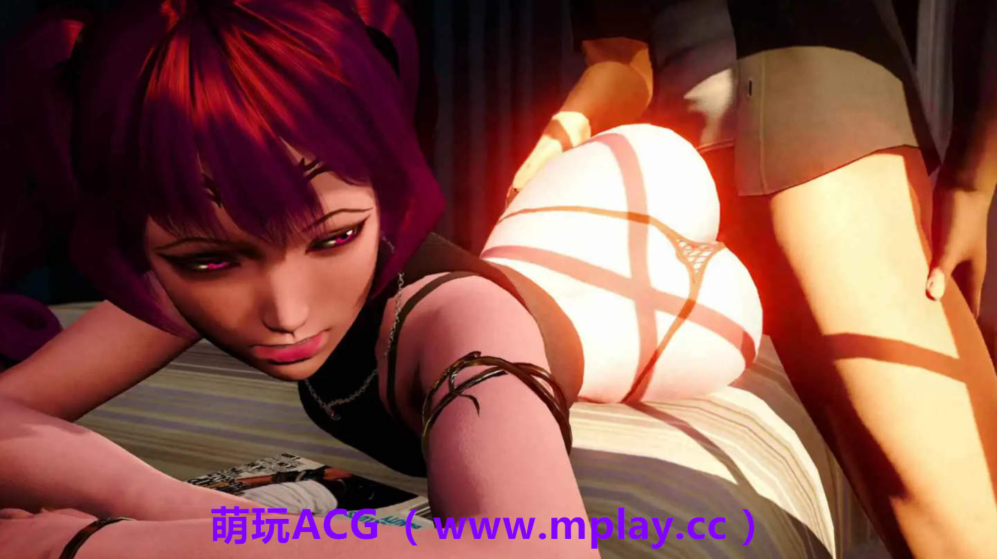 【PC/欧美SLG】裂谷中的房屋v0.8.04r1 AI版【10.6G/汉化/动态/更新】