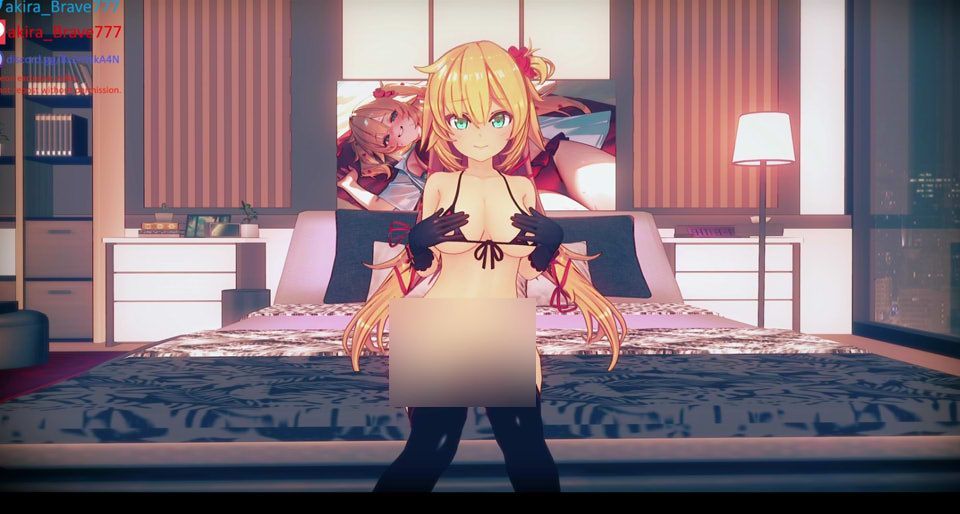 Akira_Brave777大佬2023年12月新作：2K无修版“23年SP7月_赤井はあと01”，含CV，文件大小6G