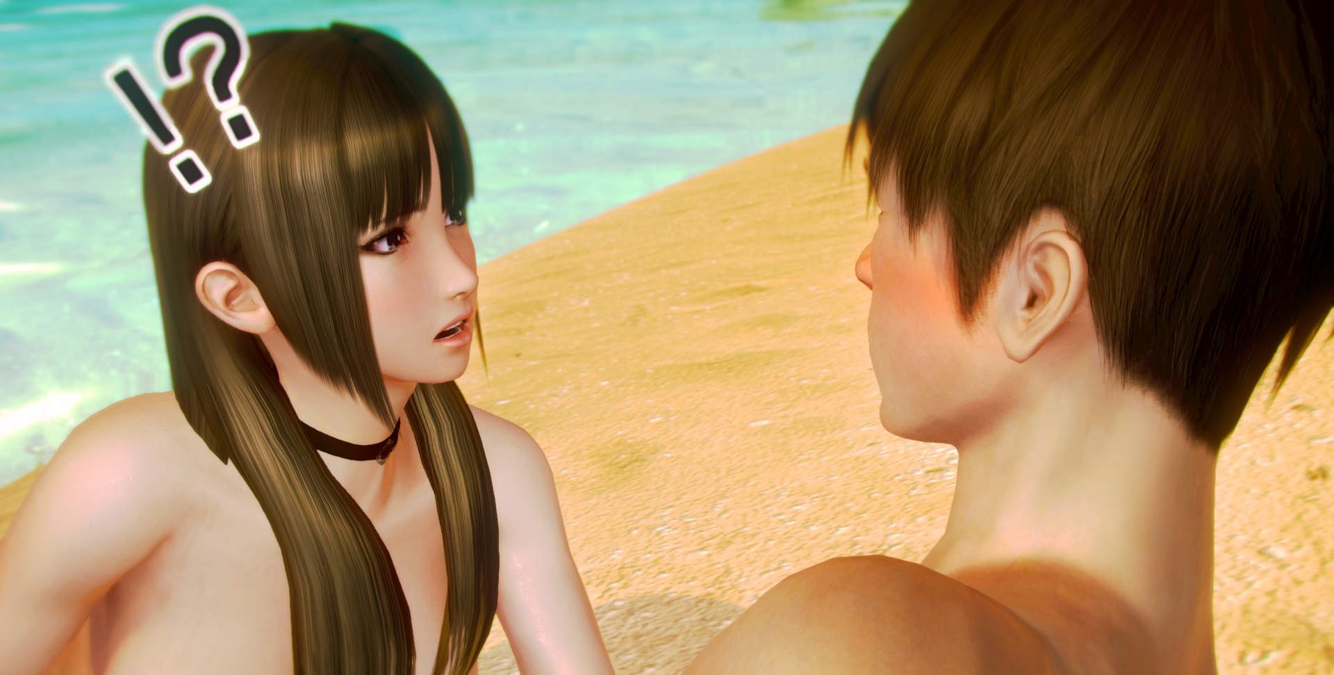 【PC、安卓、IOS可用】二次元老婆学院v0.13.5 AI版神作SLG游戏，8.25G汉化沙盒版，