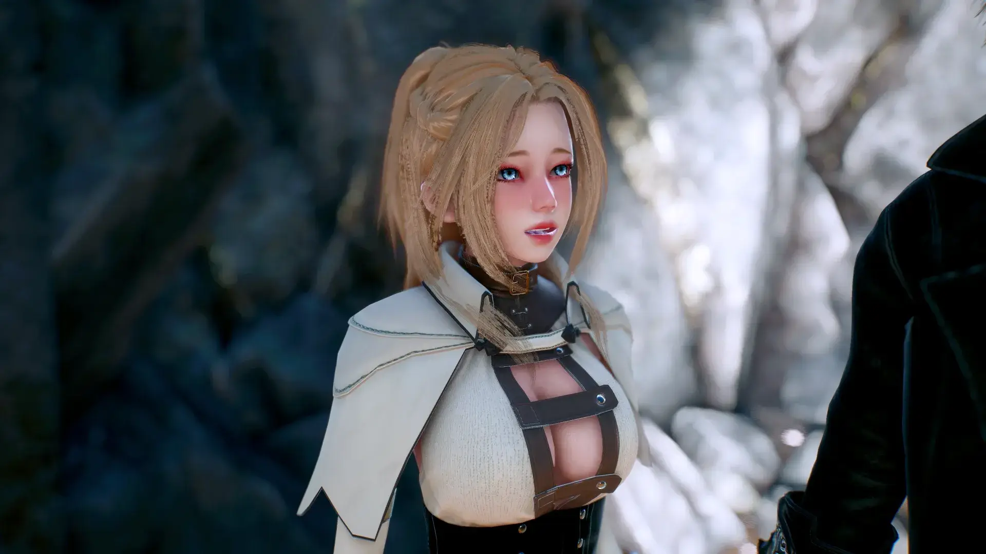 【PC、安卓、IOS通用】异世界天堂v0.7赞助AI版神作SLG游戏7.79G