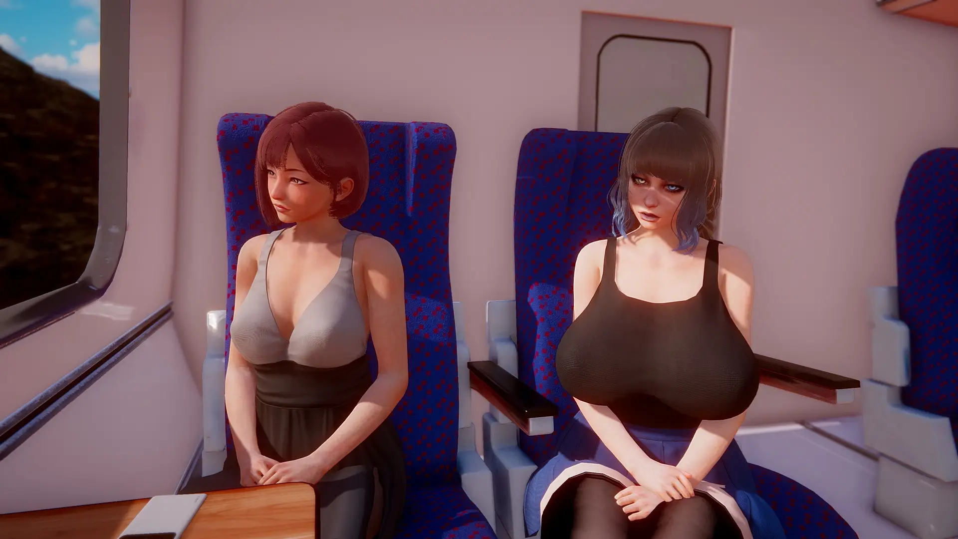 【PC、安卓、IOS通用神作SLG】《深度复兴2》Ep.2P1 AI版（1.28G，汉化，动态内容，