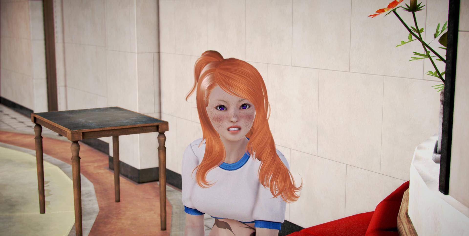 【PC 欧美 SLG 游戏】《我的新邻居》v1.84 赞助 AI 版，8.9G 汉化沙盒版更新