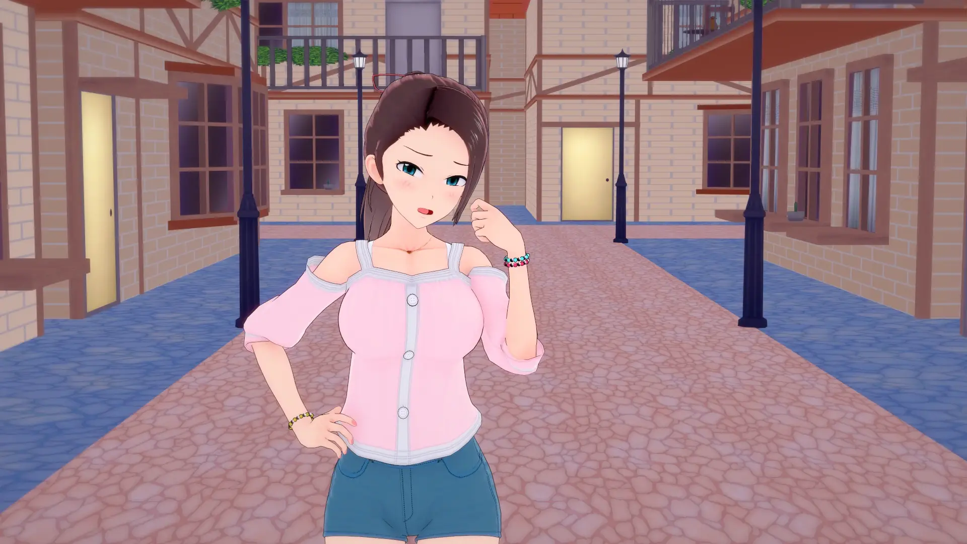 【PC日系SLG游戏】《猩红法则》v0.4.0 AI版，2.12G，汉化沙盒版，已更新